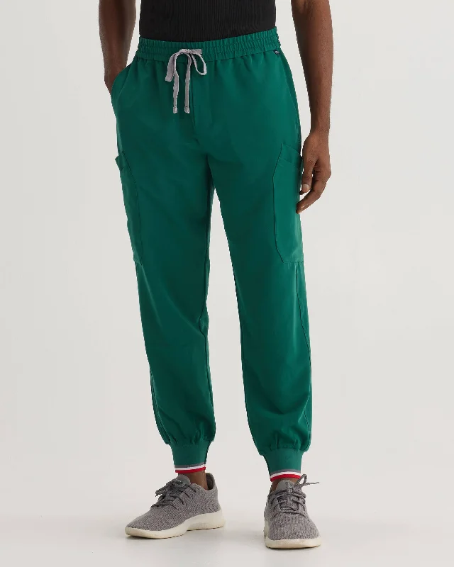 FYSEL® Kodiak‎ ‎ Jogger Scrub Pants (Final Sale) Slim Fit Casual Pants