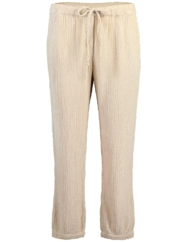 Sand Harper Pant Casual Lounge Pants