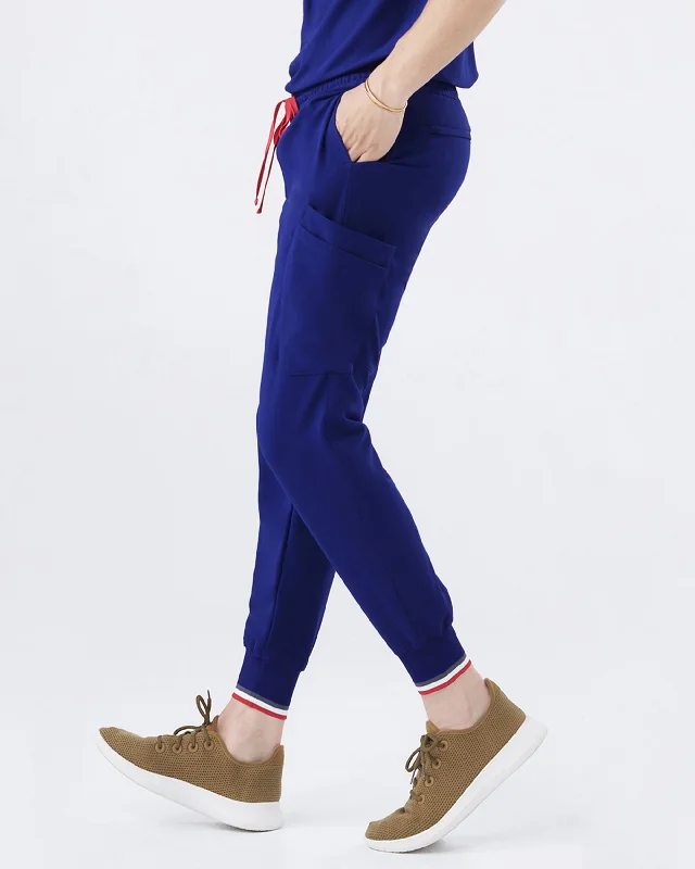 FYSEL® Kodiak‎ ‎ Jogger Scrub Pants (Final Sale) Classic Cropped Pants