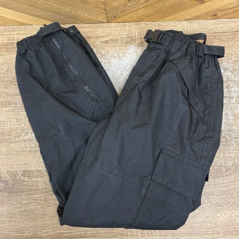 Misty Mountain - Women's Ski Pants - MSRP $115: Black-women-SM Comfortable Denim Trousers