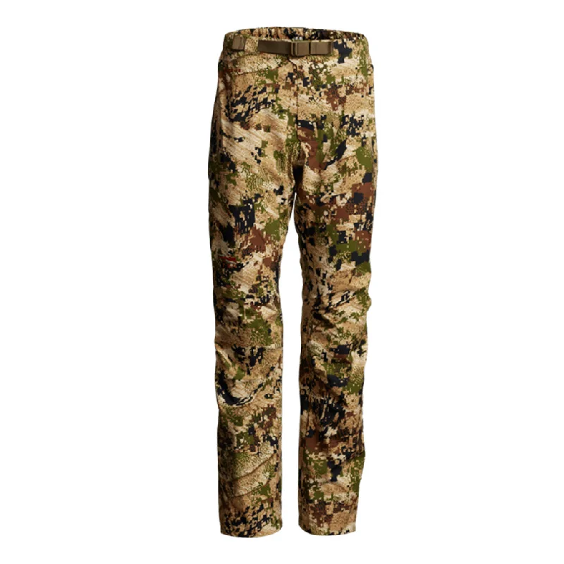 Women´s Dew Point Pant Optifade Subalpine Comfy Athletic Pants