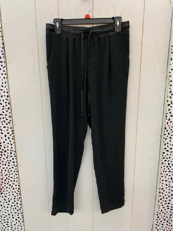 Sanctuary Black Womens Size 4 Pants Trendy Palazzo Pants