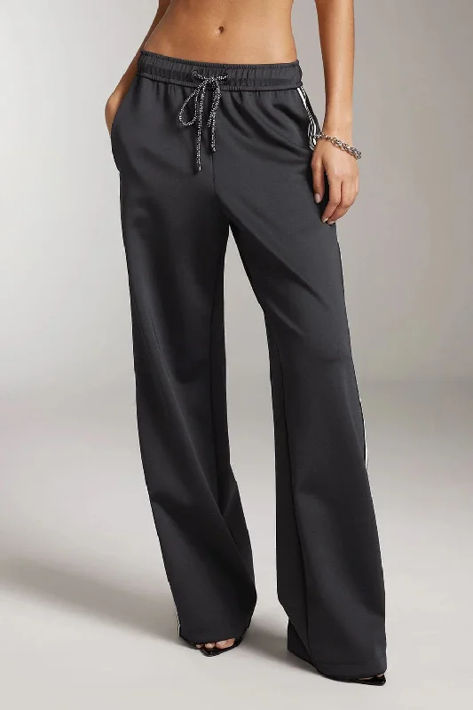 Miss Sixty Track Pants Comfy Cargo Trousers