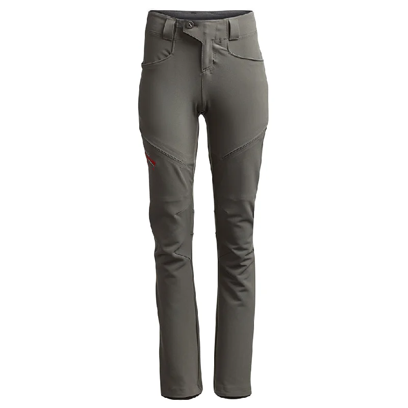 Women´s Cadence Pant Lead High-Waist Jogger Pants