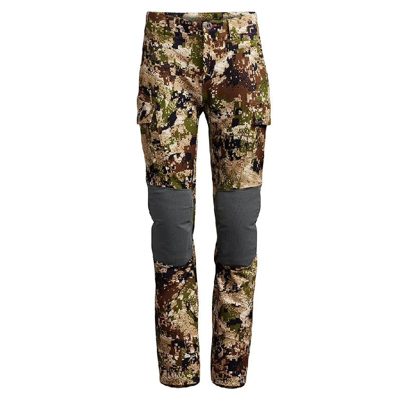 Women´s Timberline Pant Optifade Subalpine Soft Stretch Leggings