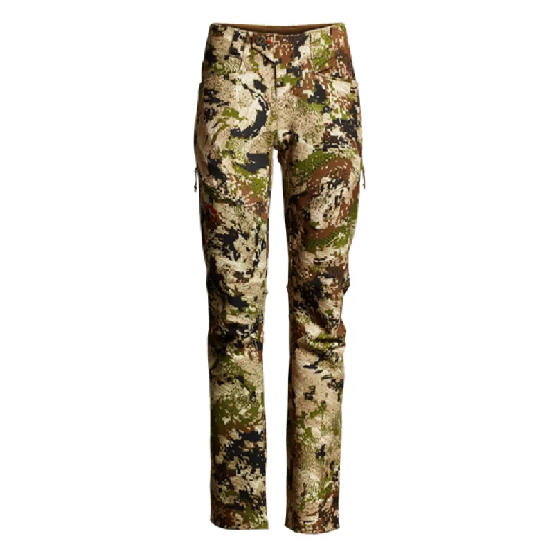 Women´s Cadence Pant Optifade Subalpine Cozy Lounge Pants