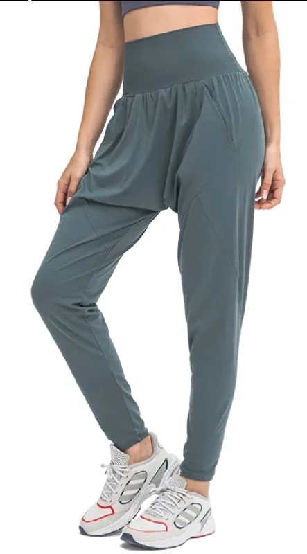 J9 Drop Pants Modern Stretch Trousers