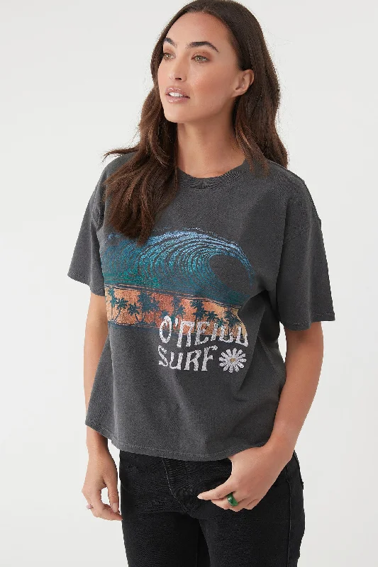 SEA DREAM TEE Cozy Warm Stylish