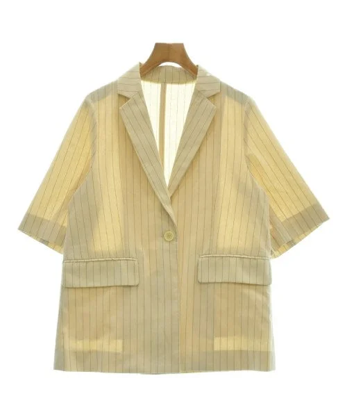 SHIPS any Blazers/Suit jackets Ribbed Jacket Pleated Jacket Ruffled Jacket