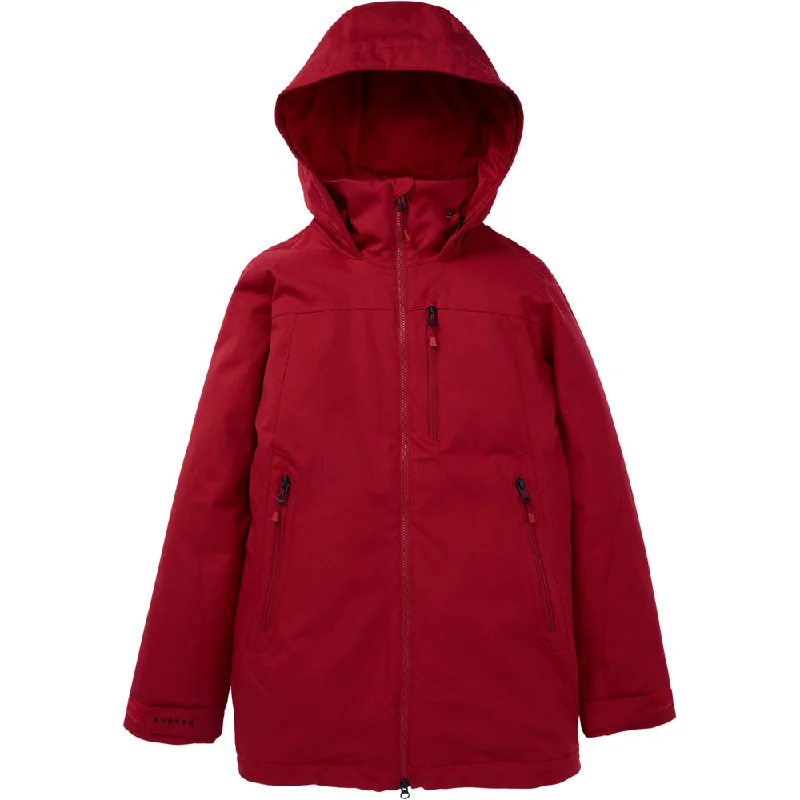 Lelah 2L Snowboard Jacket - Womens Jacket Blazer Coat