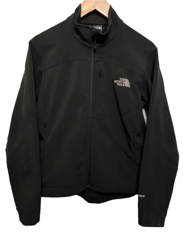 The North Face Women's Black Jacket (Size M) Fleece Jacket Down Jacket Feather Jacket