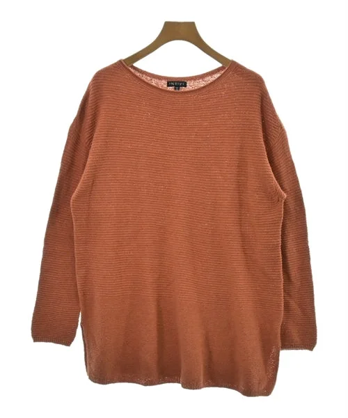 INDIVI Sweaters Fitted Loose Oversized