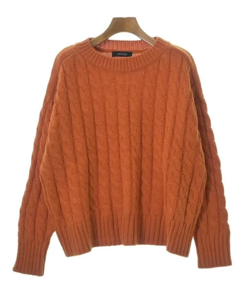 UNTITLED Sweaters Soft Cozy Warm