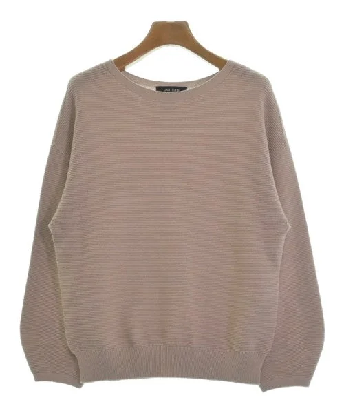 UNTITLED Sweaters Thin Thick Dense