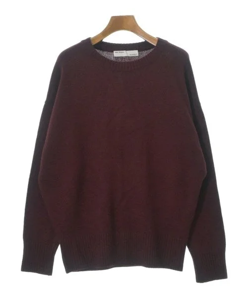 Deuxieme Classe Sweaters Oversized Loose Flowy