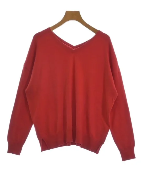 FRANKLIN MILLS Sweaters Elegant Classic Vintage