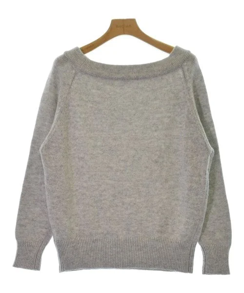 JETSET SOLO PLUS Sweaters Sweater Knitwear Pullover