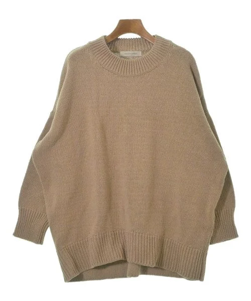 MONICA CORDERA Sweaters Long Sweater Short Sweater Cropped Sweater