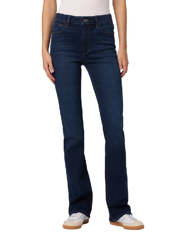 JOE'S Jeans High Rise Curvy Boot Jean Trendy Layered Pocket Jeans