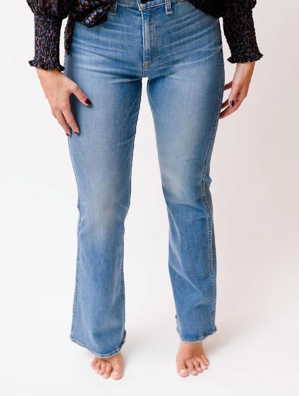 Love Jeans In Skyline Trendy Acid Wash Skinny Jeans